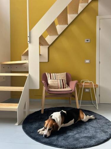 Lunano Apartment | Casa I Merletti