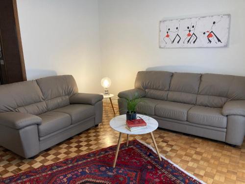 Cuneo Nuova Apartment | Casa I Tre by Holiday World