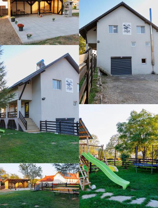 Vama Buzaului Bed & Breakfast | Casa Iager - Vama Buzaului
