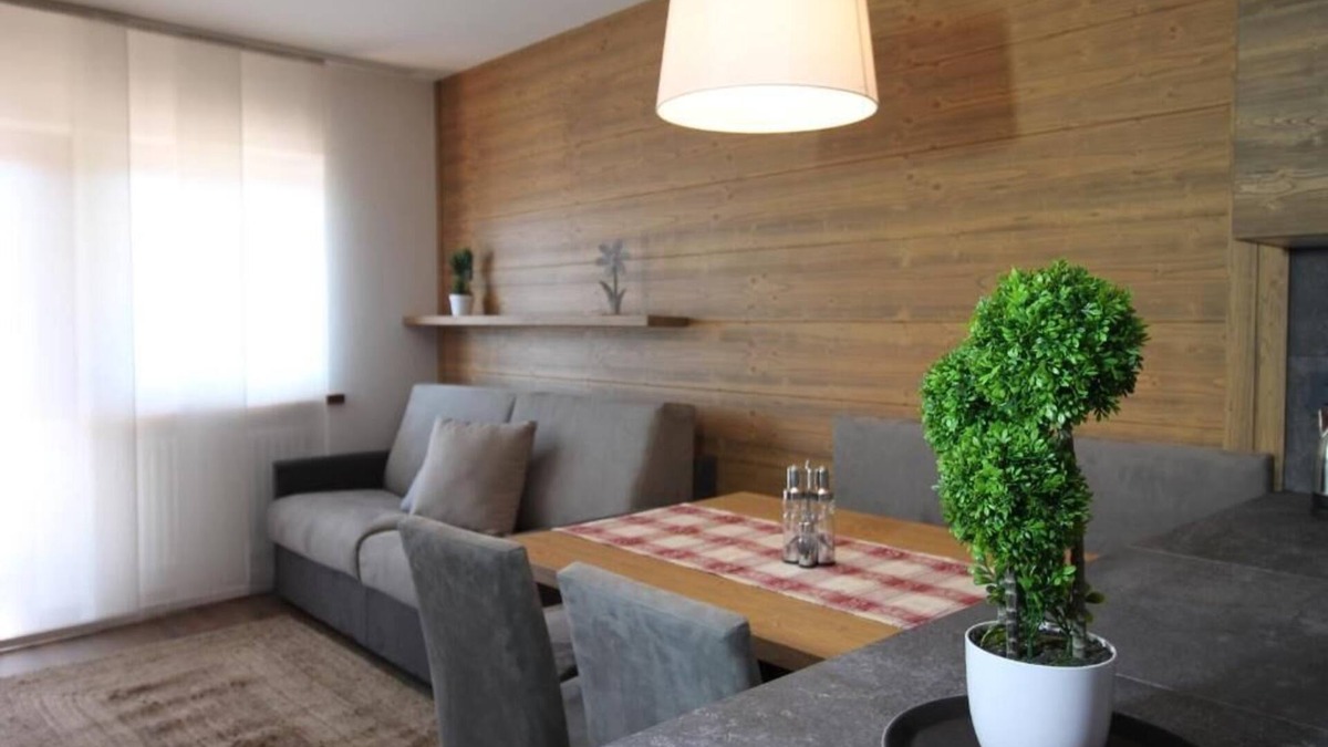 Dosso Veronza Apartment | Casa Ibex - Residence with pool