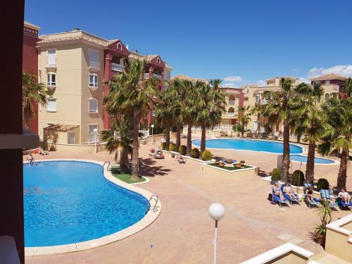 Los Alcazares Apartment | Casa Ibiza