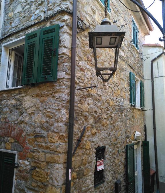 Montemarcello House | Casa Ida