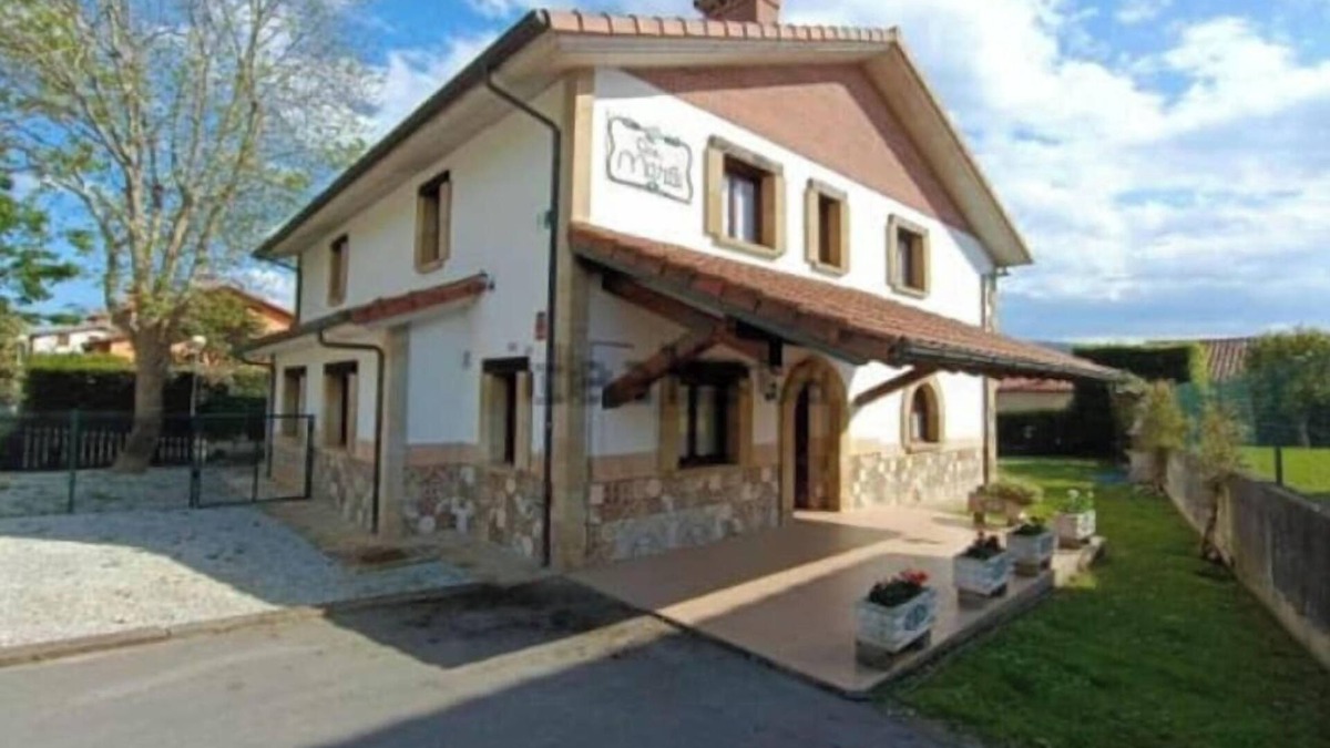 Sierra House | Casa Ideal a 3 Min. del Centro de Comillas y 5 Min. de la Playa