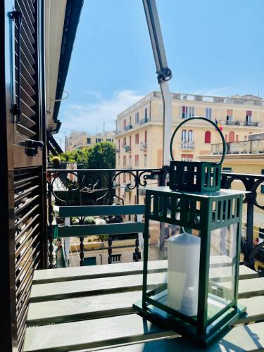 Foce Apartment | Casa IdeAle