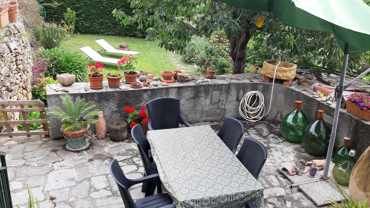 Terzorio House | Casa il Ciliegio