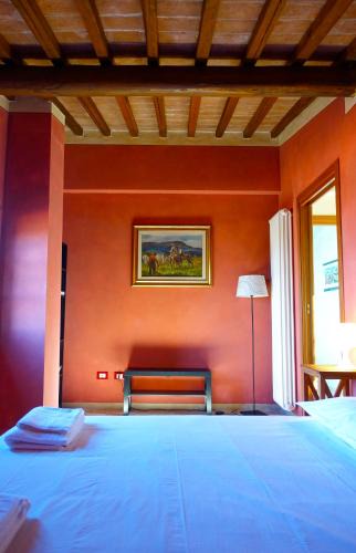 Chianni House | Casa Il Gelso dei Poggi