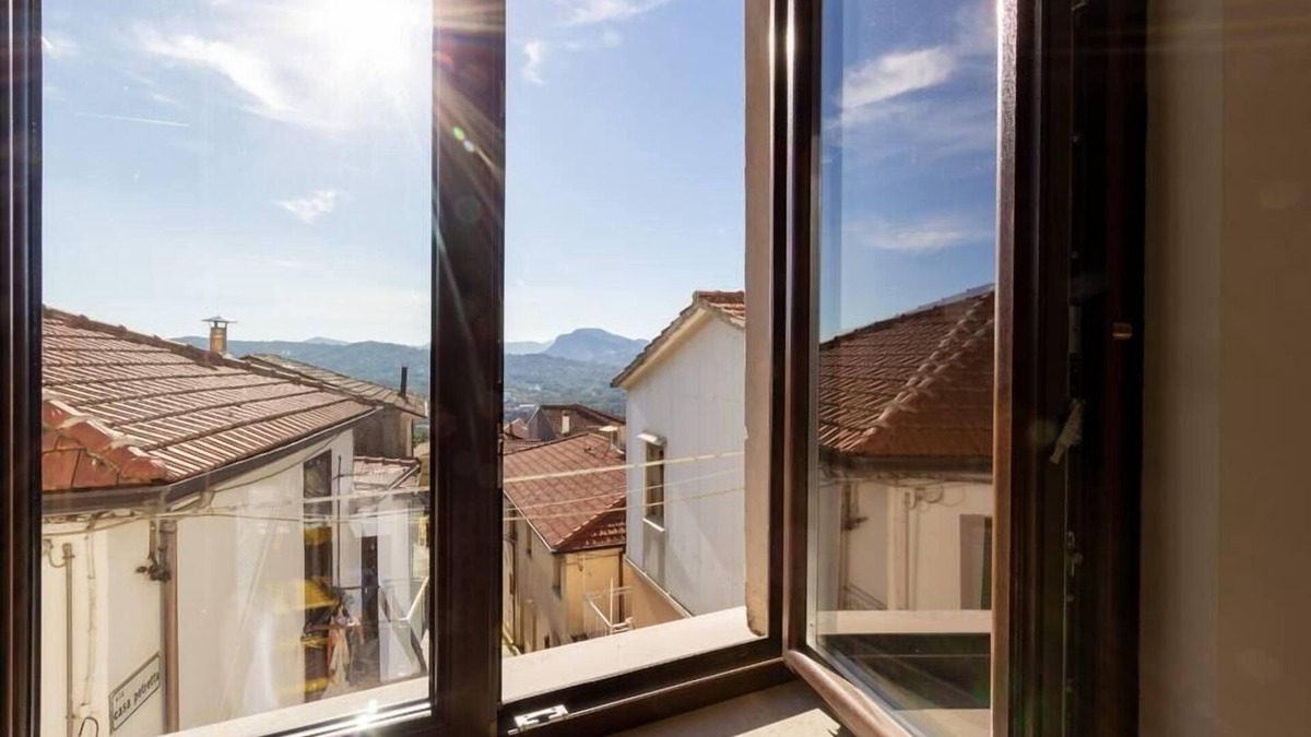 Santo Stefano del Sole Condo | Casa Il Gelsomino - Irpinia