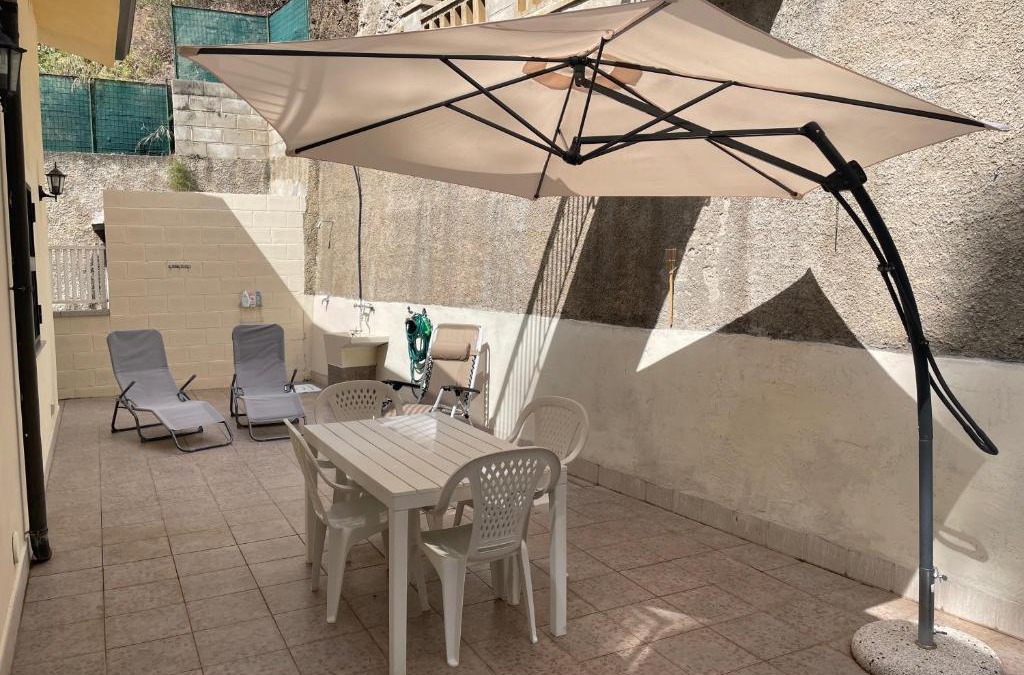 Piraino Apartment | Casa Il Sole