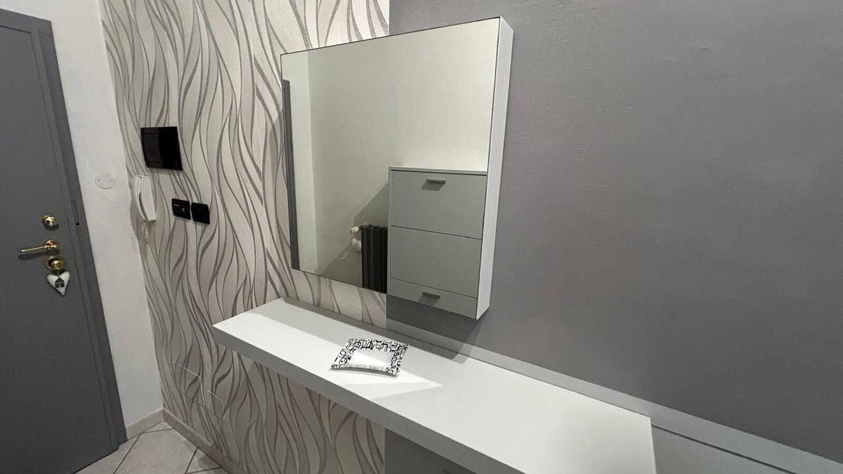 Casalecchio di Reno Apartment | Casa Ilaria: Quiet apartment near Unipol Arena, pets allowed