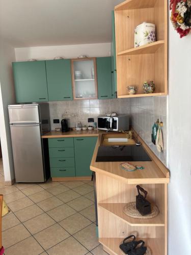 Campolongo Apartment | Casa Ilaria