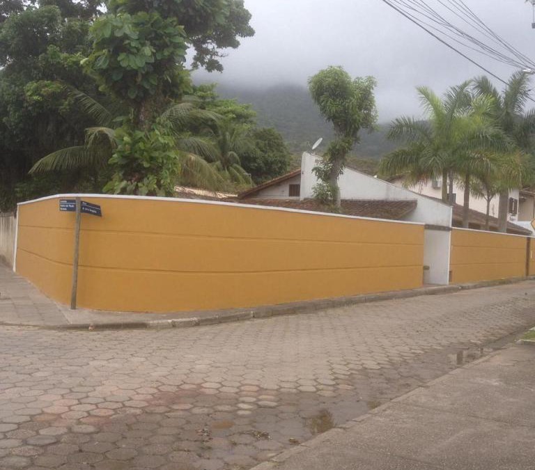 Pequea House | Casa Ilhabela 100 m da Praia do Pequeá- 6 pessoas
