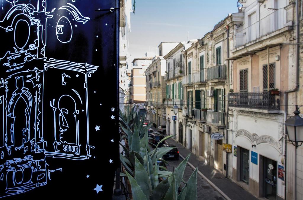 Foggia House | Casa in Centro Foggia