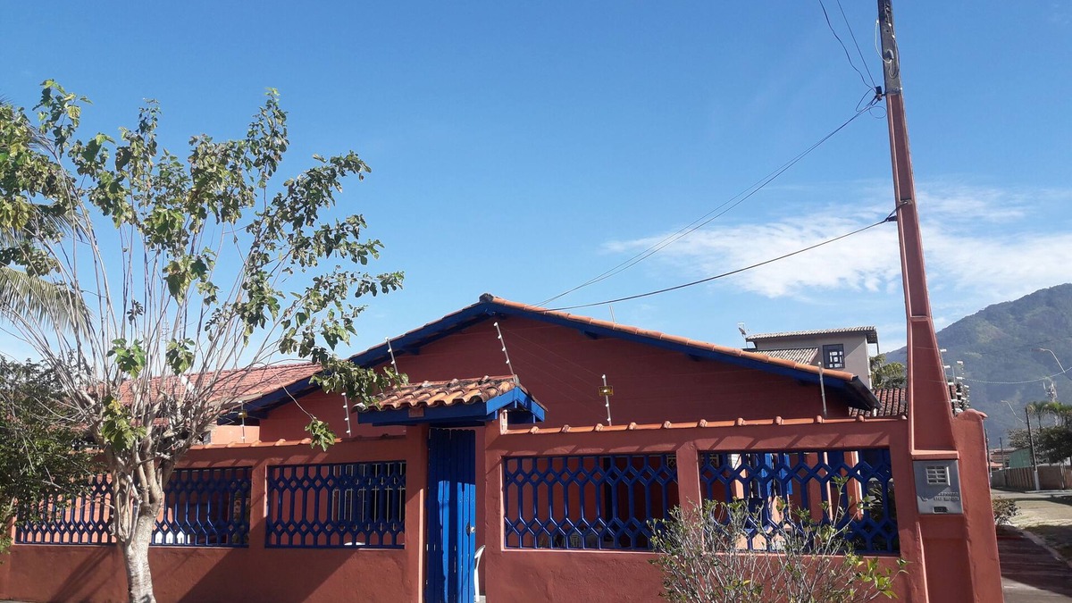 Indaia Bed & Breakfast | Casa Indaiá BnB