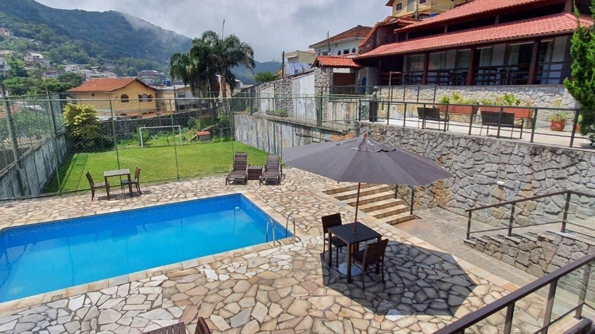 Petropolis Cottage | Casa Indaiá