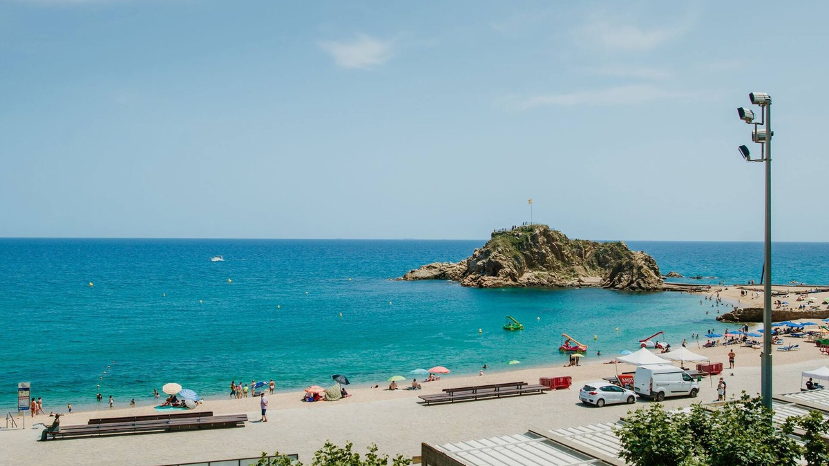 Blanes Hotel | Casa Indiana Hotel Boutique