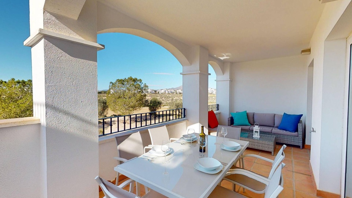 Sucina Apartment | Casa Indico KK-Murcia Holiday Rentals Property