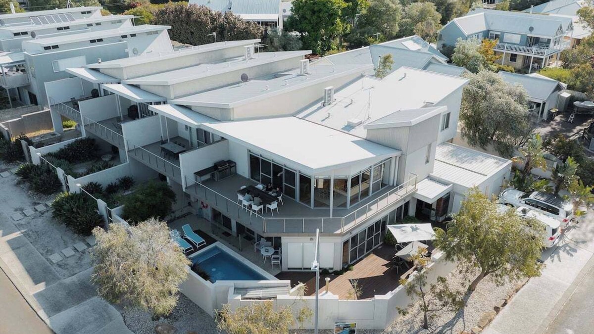 Eagle Bay House | Casa Indigo Eagle Bay by Margaret River Properties