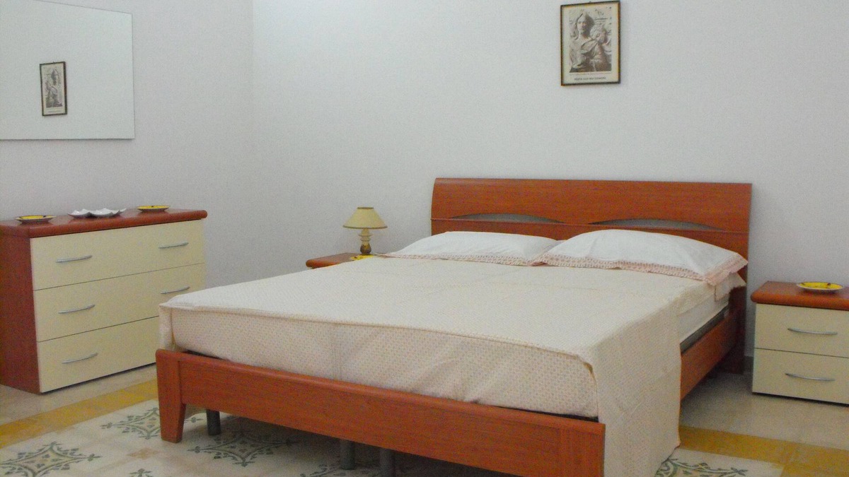 Cursi House | Casa Indipendente CON Giardino-salento- 4/6persone