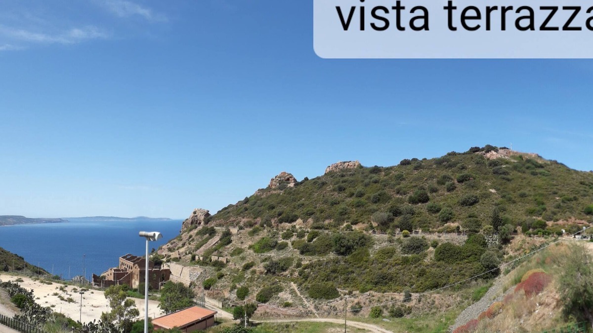 Nebida House | Casa Indipendente