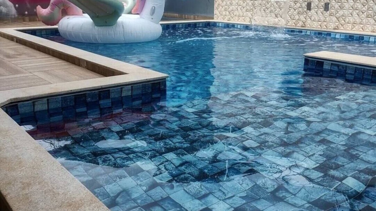 North Region House | Casa individual + Piscina 8 km do centro de Palmas