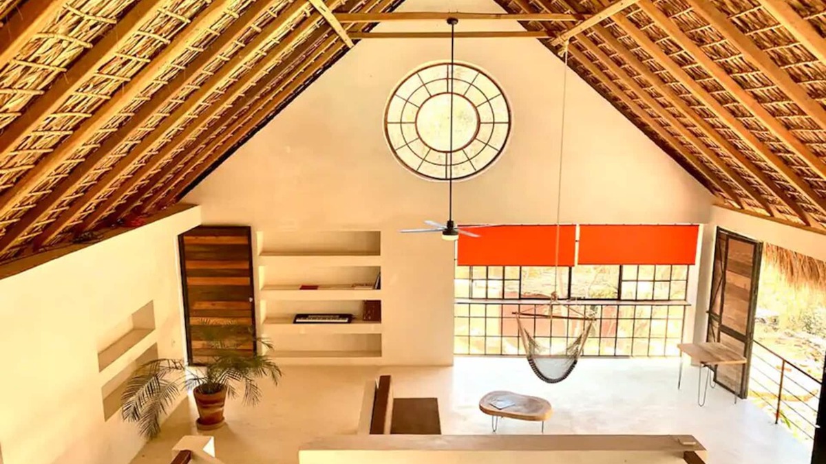 San Agustinillo Villa | Casa Indy- Your private oasis in Mazunte
