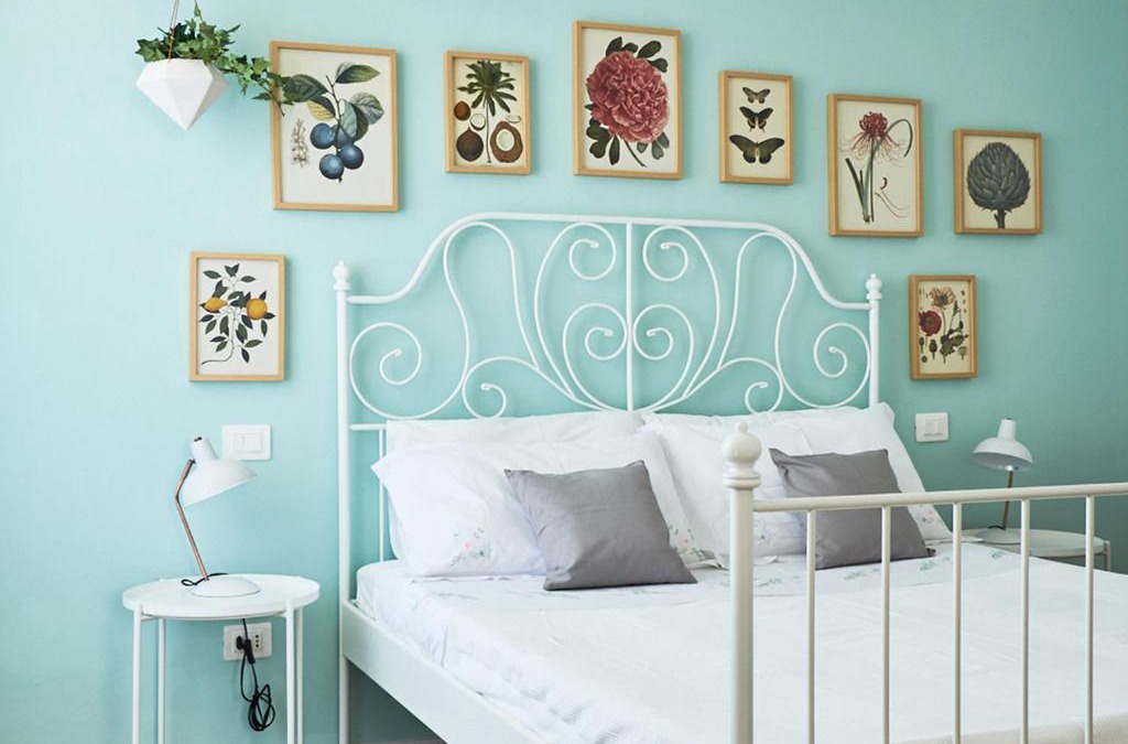 La Foce House | Casa Ines