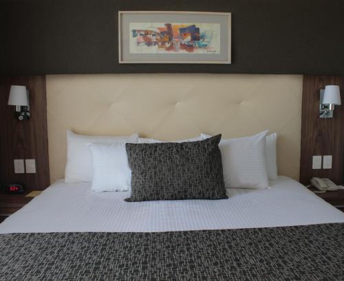 Irapuato Hotel | Casa Inn Business Irapuato