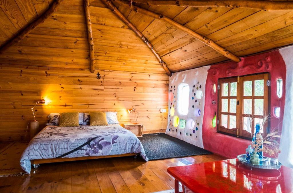Tetir Bed & Breakfast | Casa Inspirada