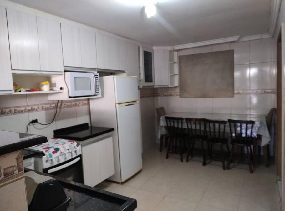 Italia House | Casa Inteira Oliveira