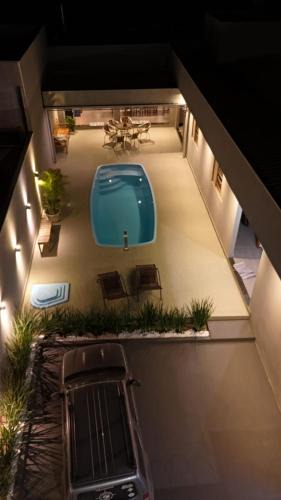 Delfinopolis House | casa inteira com 3 suites e área de lazer