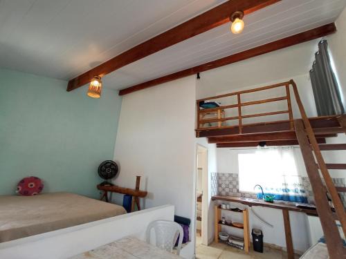 Maracajau House | Casa INTI de Maracajaú