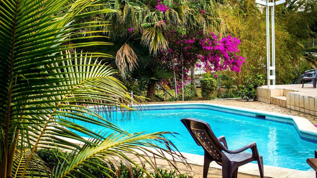 Managua House | Casa Inti