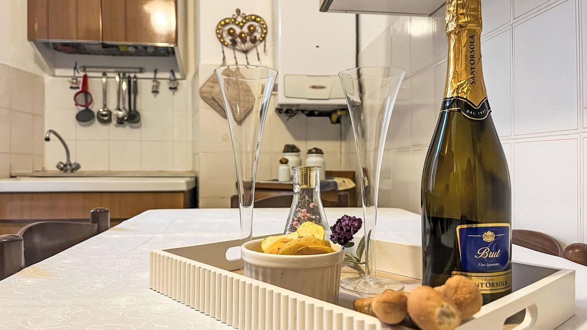 Borgomaro Apartment | Casa Io´ by Interhome