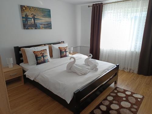 Intorsura Buzaului House | Casa Ioana Întorsura Buzăului