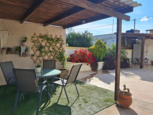 Kaliviani House | Casa Ioanna