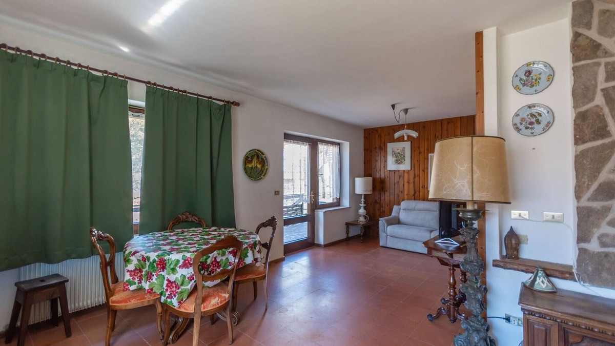 Soraga Apartment | Casa Iolanda