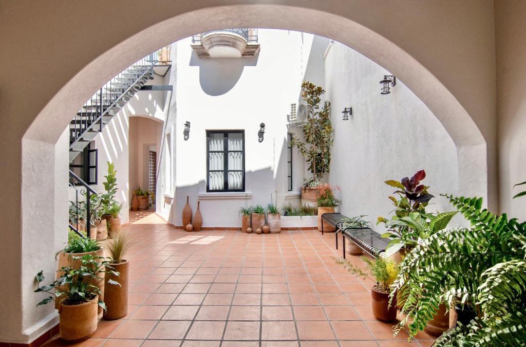 Americana House | Casa Irake