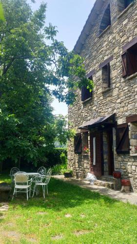 Sarratillo House | Casa Irama - Turismo Rural