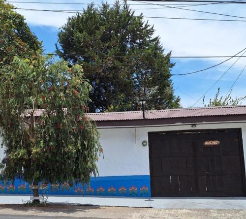 Cartago House | Casa Irazú