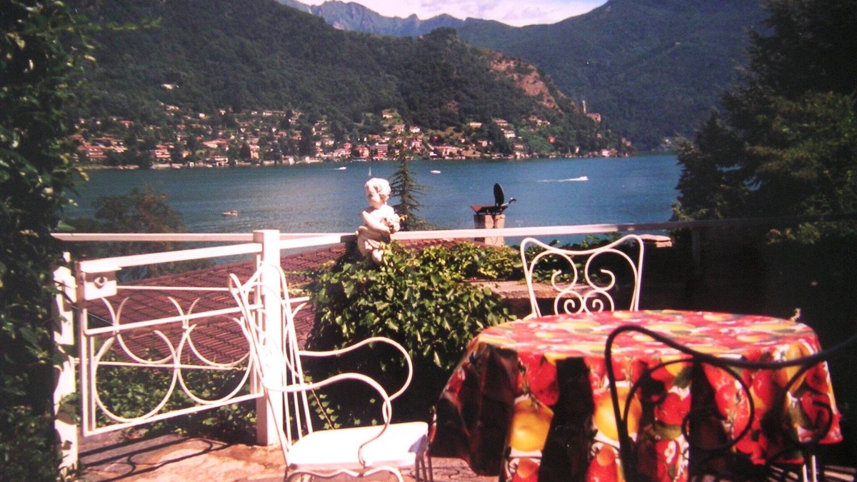 Montelago-San Gottardo Apartment | Casa Irene
