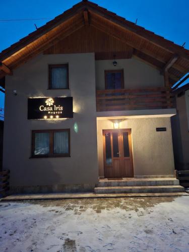 Baia-Sprie Villa | Casa Iris Mogoșa