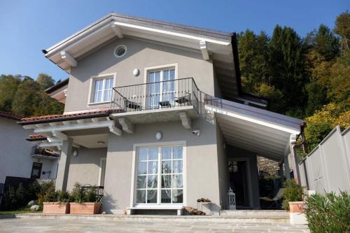 Sant'Agata House | Casa Irma