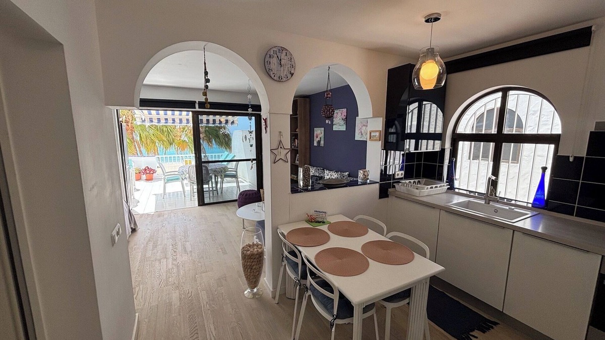 Bahia Calma Apartment | Casa Irun