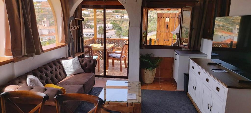 Betancuria House | Casa Isabel 2