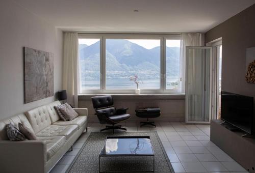 Muralto Apartment | Casa Isabella App 2403
