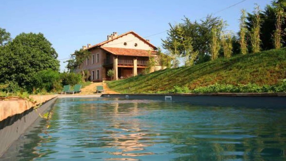 Vaglio Serra House | Casa Isabella