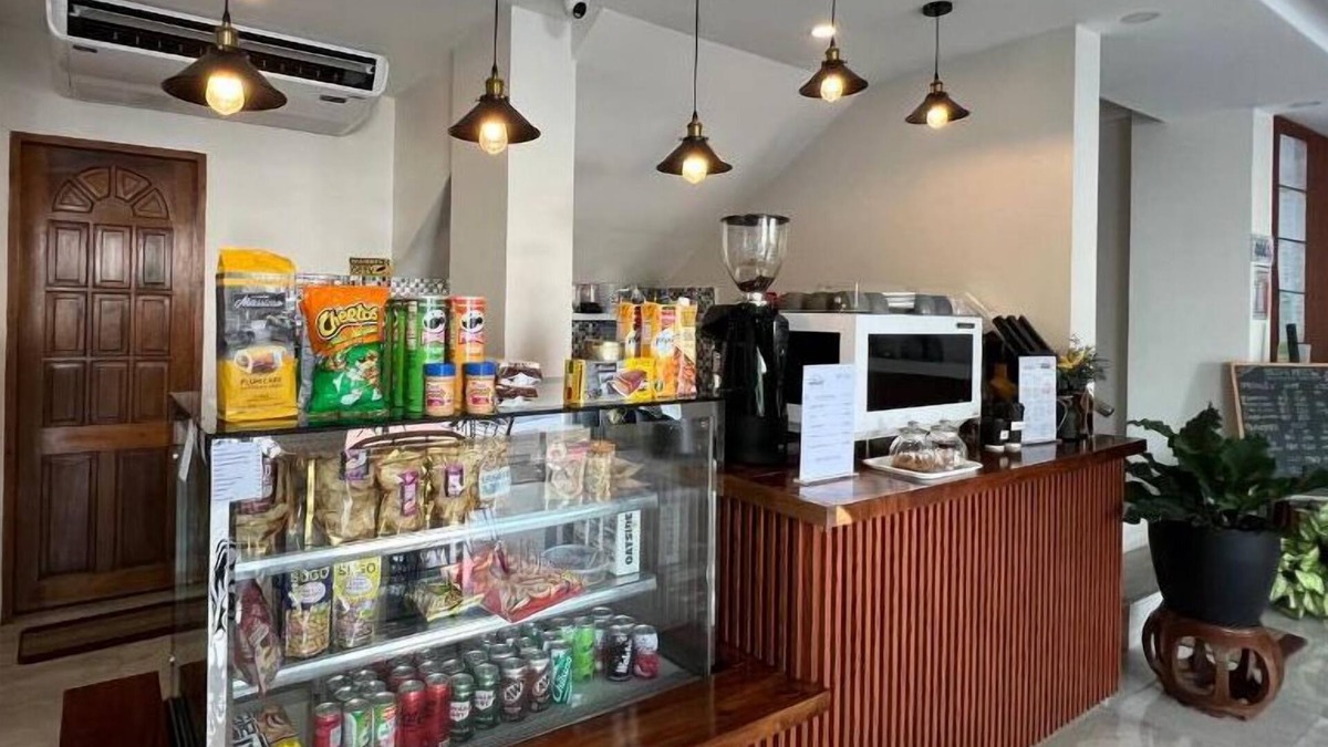 Sablayan Hotel | Casa Ison Hotel