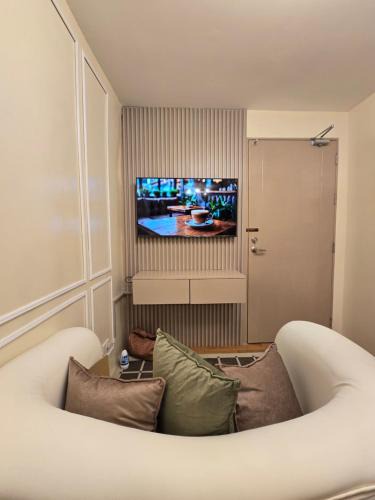 Sasa Apartment | Casa Istilo Davao 2 Bedrooms condo stay - Seawind residence