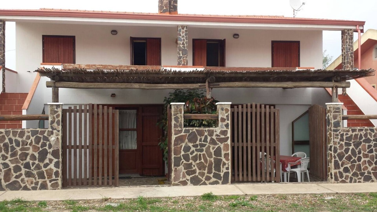 Capo Mannu House | Casa Vacanze Indipendente