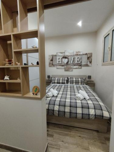 Militello in Val di Catania House | Casa Paolina